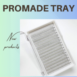 PROMADE FANS TRAY